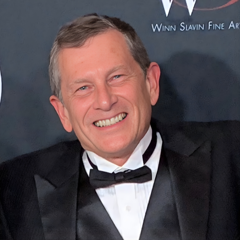 Dr. Rich Melheim